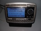 Sirius Sportster R Model Sp-r2 Satellite Radio