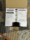 Panasonic Cordless Phone With Call Block And Answering Machine Expandable System