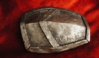 300 Spartan Cape Clasp Brooch Pin Usa Cosplay Costume  Wolf Fang Sold Separately