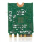 Intel Dual Band Wireless Ac 3165 3165ngw 433mbps Bt 4 0 Wlan Card Mhk36 For Dell