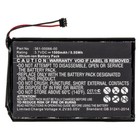 361-00066-00 Battery For Garmin Nuvi 2757  2797  2689lmt  Dezl 760lmt  770lm Gps