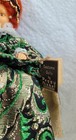 Vintage Peggy Nisbet Costume Doll Queen Elizabeth I Made In England