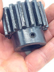 Martin S1016bs 3 4 Steel Spur Gear Inc  S1016bs34 14-1 2 Deg  new No Box 