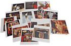 Hon Viet Transcending Traditions Vietnamese Art Greeting Card Set New Open Vtg