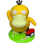 Kfc Dancing Psyduck Toy Duck Square Dance Music Box Action Figure Decor Gift