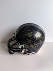 Vintage Riddell Toronto Argonauts Signed Mini 6  Helmet 1990s
