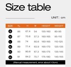 Black New Women Yoga Legging High Rise Sports Pant Size M l xl 2xl 3xl