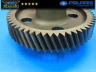 Genuine Oem 15-22 Polaris Rzr Xp 1000 Transmission Output Gear Shaft   A