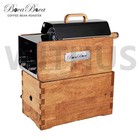Bocaboca Coffee Bean Roaster 500 Roasting Machine Bluetooth Model 110v   220v_