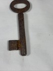 Three  3  Antique Skeleton Keys