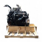 Good Running Cummins Qsb 6 7l - 351 Hours - Power Unit - Esn 73174462