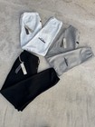 Fear Of God Essentials Sweatpants - All Colors And Sizes Xs-xl