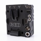 Red Digital Cinema Dsmc2 V-lock I o Expander - Mfr  720-0045 Sku 2099822