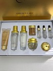 9-piece Skincare Set For Women - Hypoallergenic  Moisturize The Skin - Collagen
