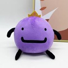 Wemmbu Plush Toys Game 20cm Plushies Stuffed Doll Soft Pillow Cuddly Gifts