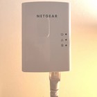 Netgear Powerline 1000 Pl1000 Gigabit Ethernet Adapter Extender - Used W  Cable