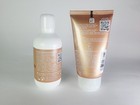 Wella Professionals Ultimate Smooth Shampoo And Conditioner Set New Travel Size