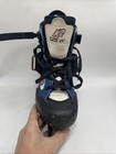 Vintage K2 125cc Aggressive Inline Skates Rollerblades Men   s Size 9
