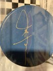 Authentic 1999 Nhra Signed John Force Raced Used Piston With Authentic Cert