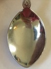 West Virginia Vintage Souvenir Spoon Collectible