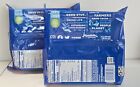 2x Nabisco Oreo Double Stuf Chocolate Sandwich Cookies 14 03 Oz