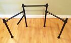 New Alesis Nitro Max nitro Mesh dm Lite burst Kit E-drum Stage Rack-1 1 8in Tube
