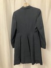 Marsha De Arriaga  Black charcoal Saddleseat Ladies