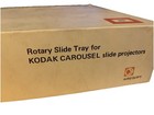 Rotary Slide Tray For Kodak Carousel Projector   80 Capacity  