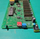 Ekra E5 Berger Lahr Ls 220642-00-01 Circuit Board  A6