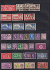 1902  Collection Of Great Britain Stamps  89  - Used  Hinged