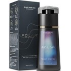 Hair Dye Shampoo For Gray Hair - Jet Black Semi-permanent Vegan Hair Color Kit 6