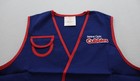 Awana Kids Polyester Cubbies Chest Pocket Uniform Vest Jk5 Blue Size 2xl  10 