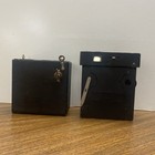 Vintage Eastman Kodak No 2a Model B Brownie Box Camera 1916 