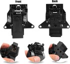 5304525218 For Frigidaire Dishwasher Latch Assembly