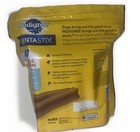 Dog Treats Large Dental Care X-shape Chewy Flavor Fresh Breath