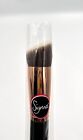 New Sigma F88 Flat Angled Kabuki Brush 100  Guaranteed Authentic