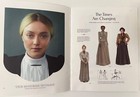 The Alienist Softcover Series Promo Pressbook Dakota Fanning Tnt Drama Fyc Rare   