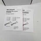 Netgear Powerline 500 Mbps Wifi Access Point Adapter New Xavb5201