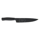 Wusthof Performer 8  Chef s Knife  Black