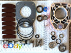Snap On Mg725 Tune Up Kit complete Reverse Valve Kit W new Style Red Back Cover