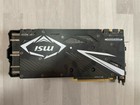Msi Nvidia Geforce Gtx1070 Duke 8gb Gddr5 Graphics Card Video Card Dvi Hdmi Dp