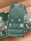 Starbucks Nespresso Original Line Pike Place Roast Espresso 50ct  bb 04 26 