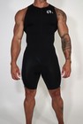 Men s Triathlon Suit Size Large
