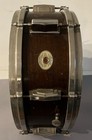 1930s Ludwig   Ludwig Chicago 5x14  Vintage Snare Drum With Imperial Lugs