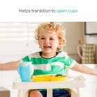 Miracle 360 Sippy Cup 6 Month Old Spill Proof Baby   Toddler Cups W  Transition