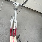 Vintage General Sidekick Scooter