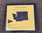 National Geographic Topo Cd Software Mapping For Washington Usgs Topographic