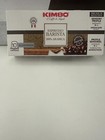 Kimbo Barista  Aluminum   100 Capsules  Nespresso Compatible  Best Before 10 23