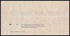 Rose Society President Robert Pearson Signed 1991 Gb Roses Bradbury Lfdc98 Fdc