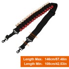 Tactical 2 Point Shotgun Sling 15 Shell Ammo Holder Bandolier 12ga Shell Sling